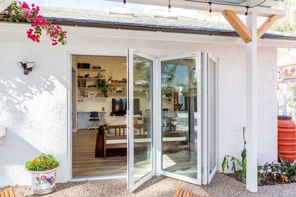 Bi-fold Door