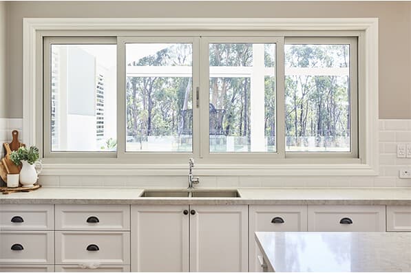Sliding Window