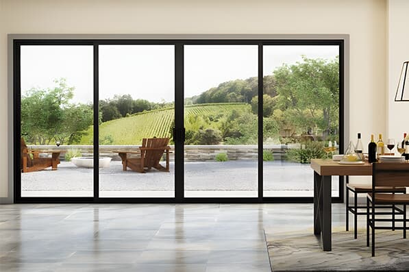 Sliding Door