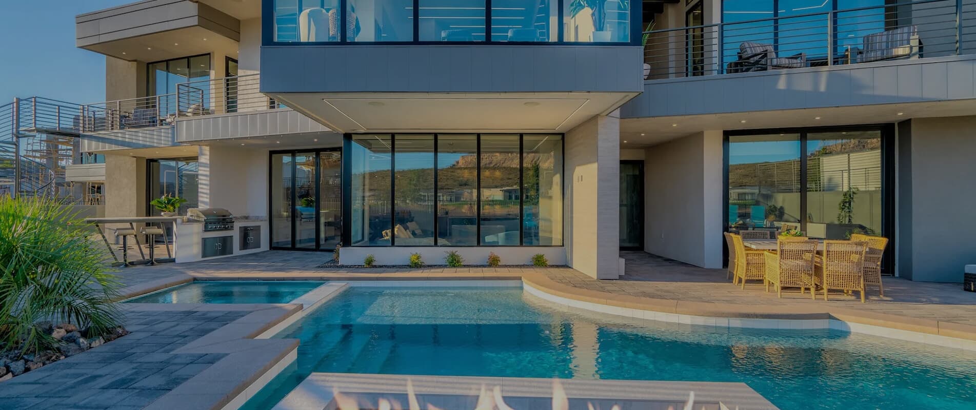 Aluminum Doors and Windows Customization