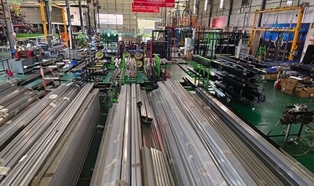 Aluminium Awning Window Manufacturers