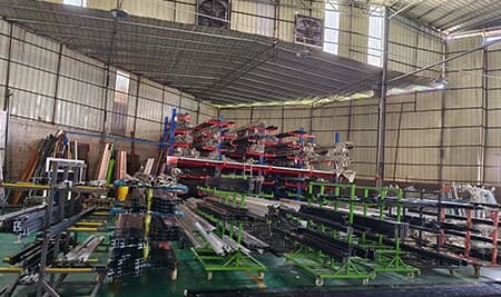 Aluminium Awning Window Manufacturers
