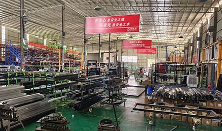 Aluminium Awning Window Manufacturers
