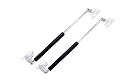 Gas strut accessories