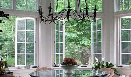 French Casement Windows