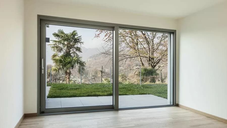 patio lift slide door