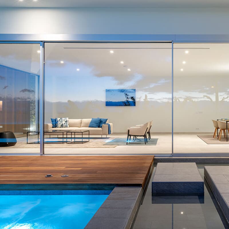 The Benefits of Choosing Aluminum Windows and Doors for Your Next Project