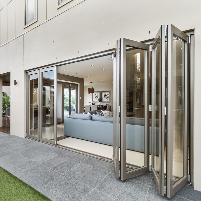 Why Folding Doors Are a Smart Choice for Home Renovation