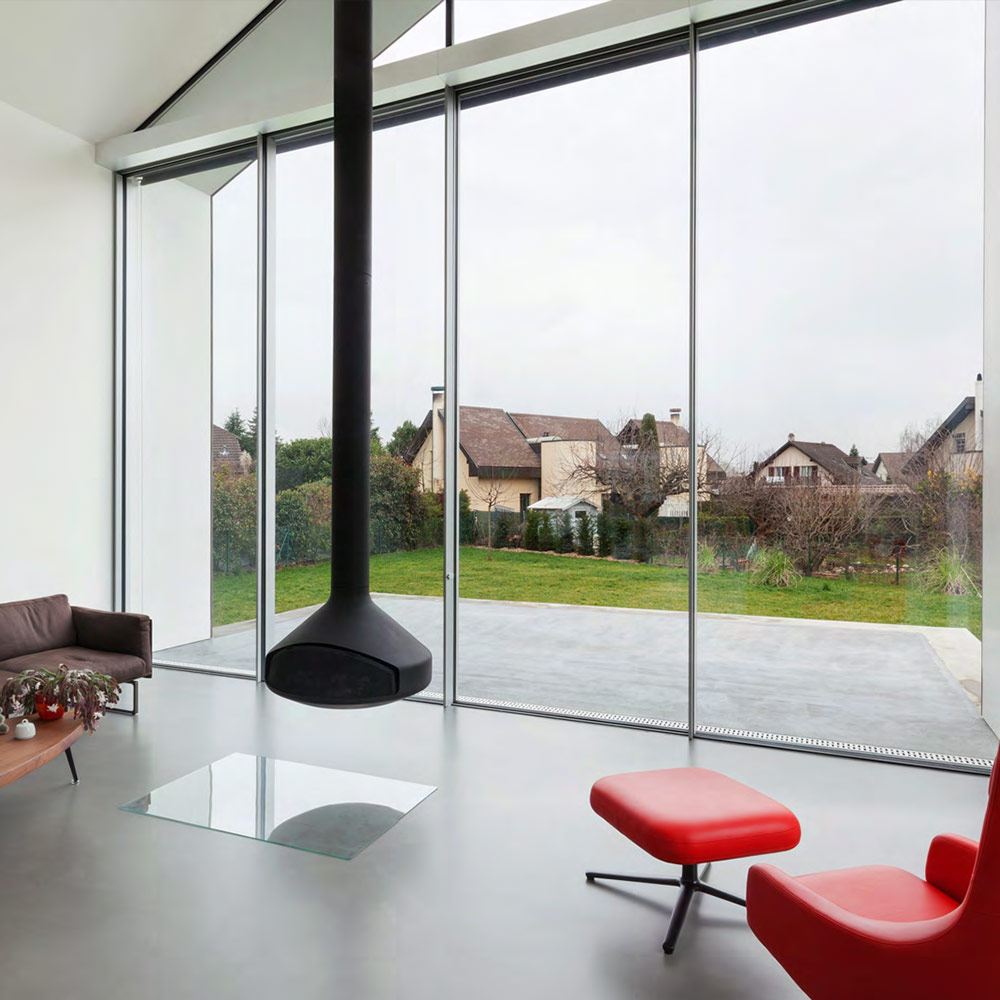 Ultra-Slim vs. Standard Sliding Doors: Is the Minimalist Investment Worth It?