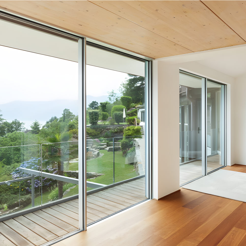 What Is an Ultra Slim Sliding Door? The Ultimate Guide for Modern Architecture