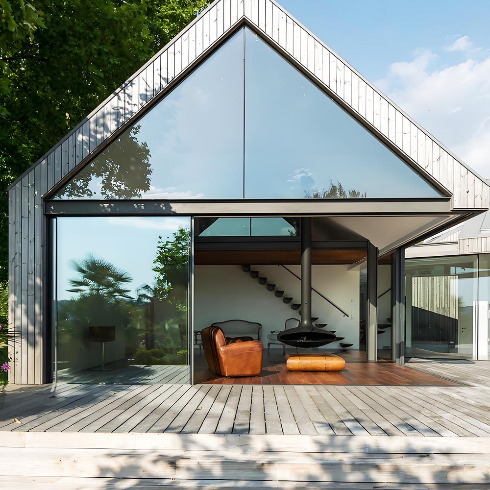 Best Aluminum Ultra Slim Sliding Doors for Modern Homes