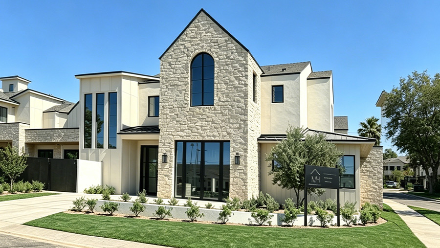 Sliding Doors aluminum arch window