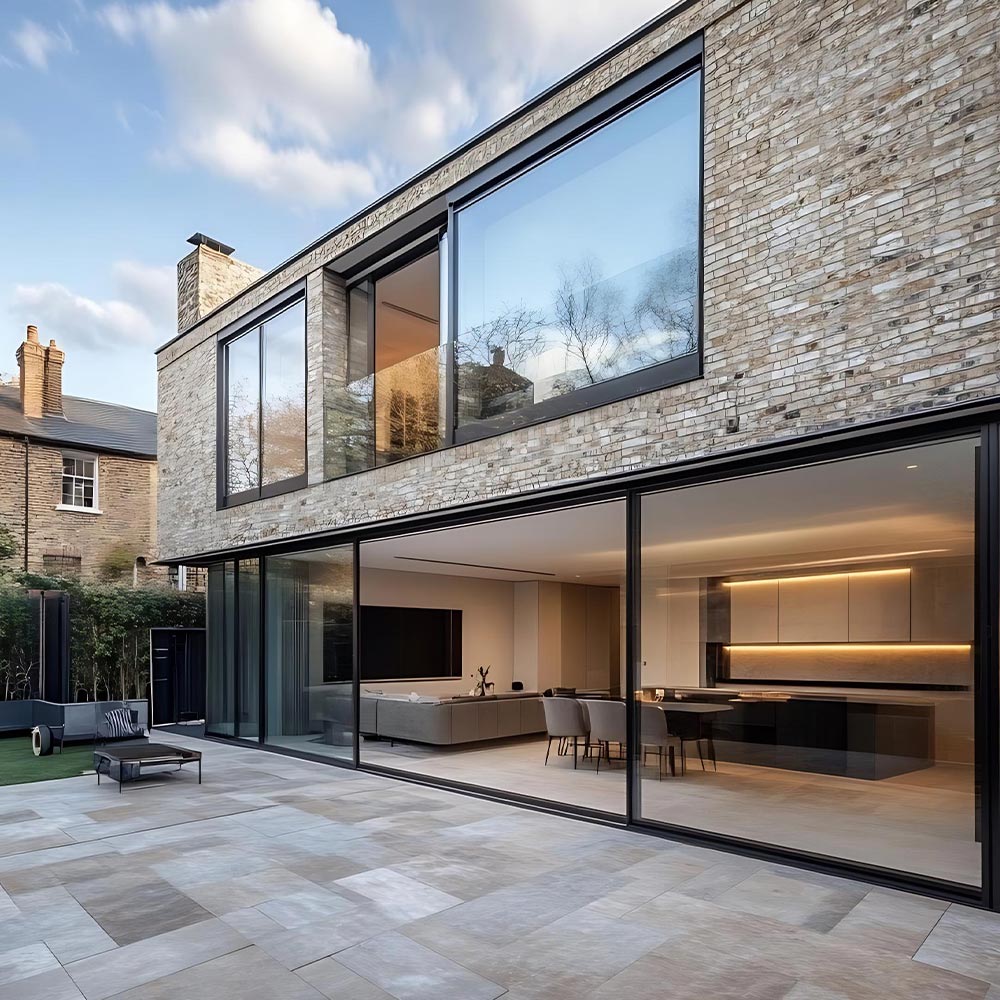 20mm Sightline Sliding Door Buying Guide: Sourcing the Ultimate Glazing System