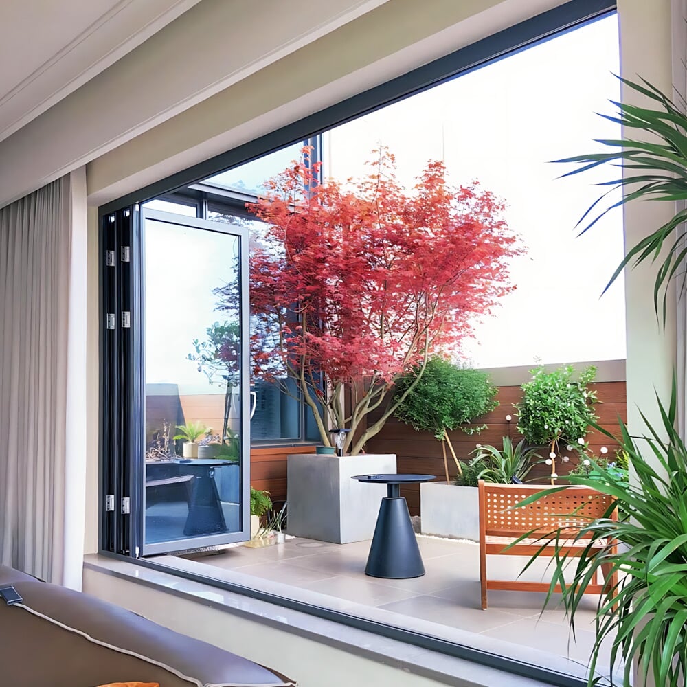 How to Choose the Right Folding Door System for Your Project