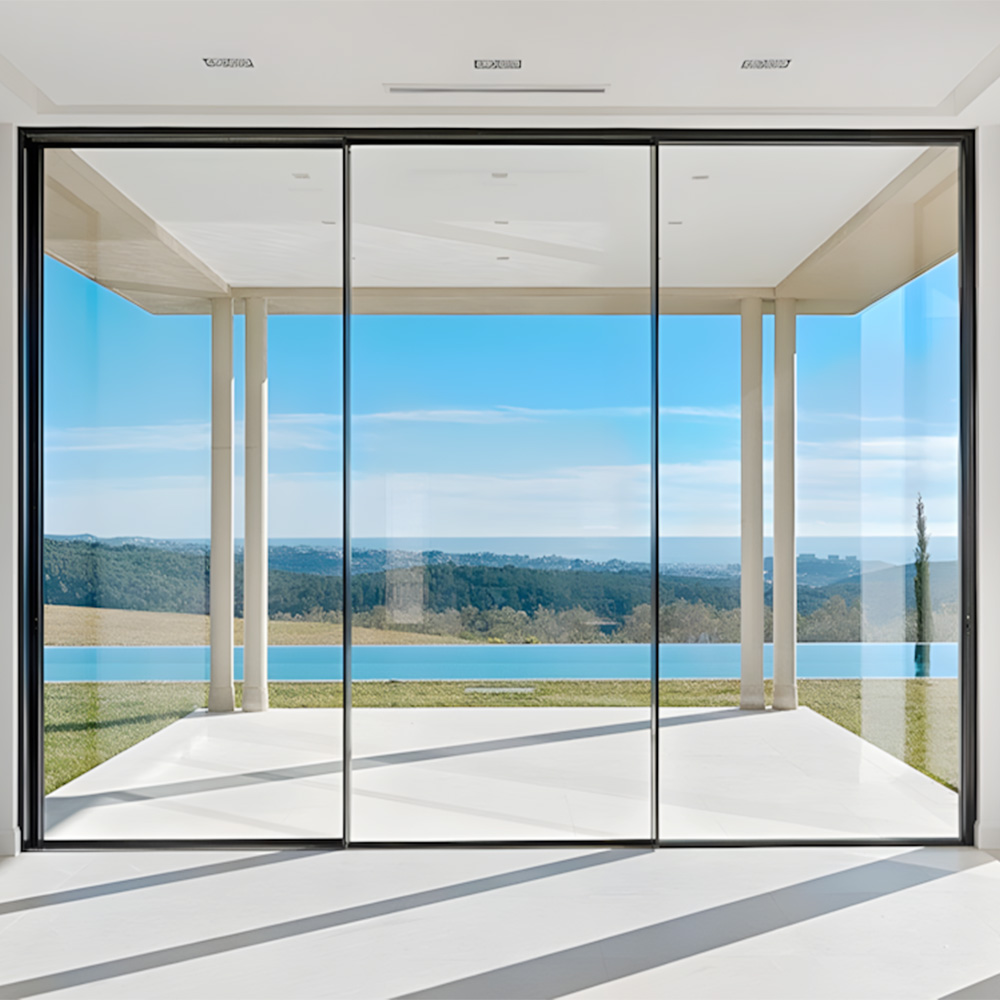 How to Choose the Best Narrow Frame Patio Doors for Your Home Project