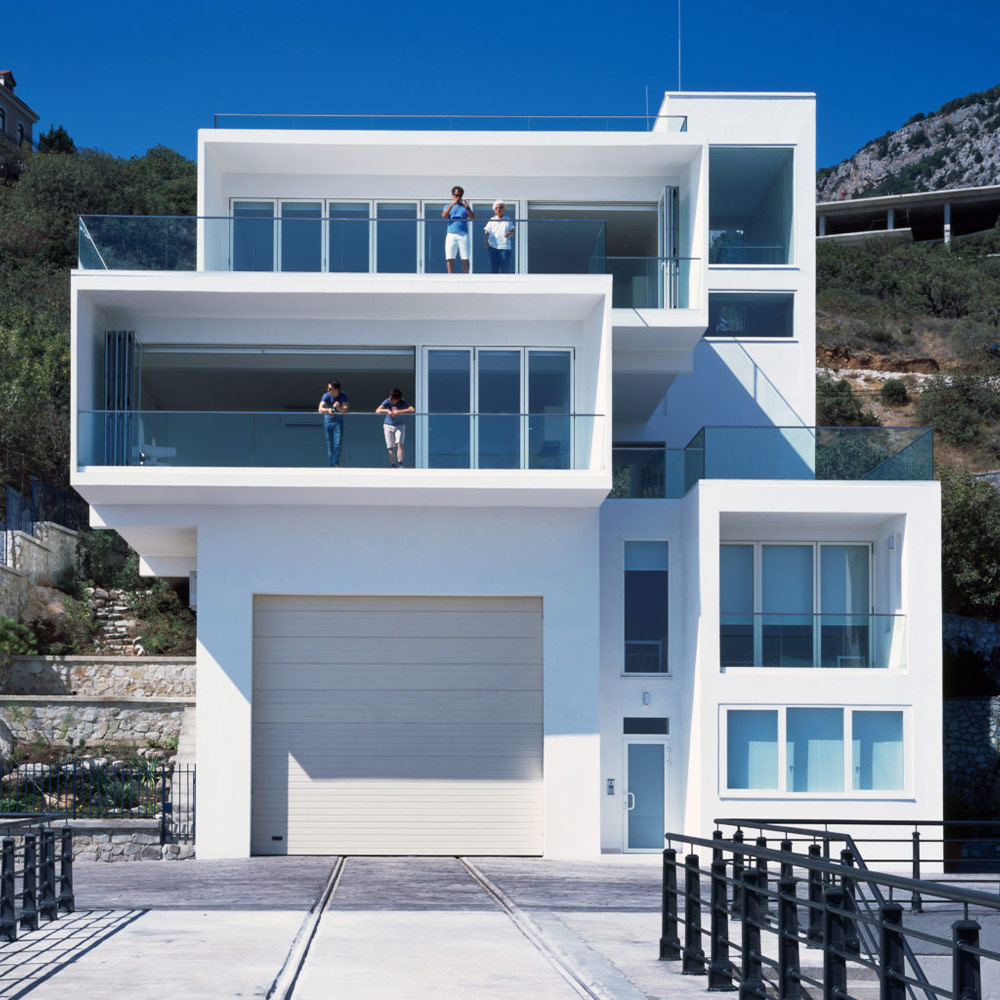 Transform Your Living Space: The Ultimate Guide to Aluminum Folding Door Systems