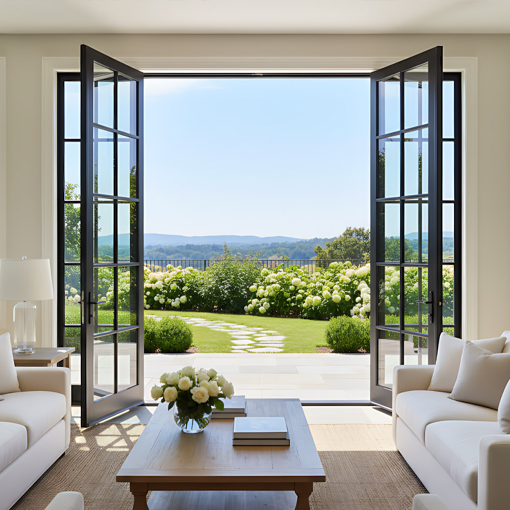 Crittall Style vs. Louvered French Doors: Which Patio Entrance Actually Fits Your Home?