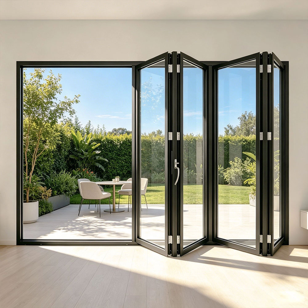 The Ultimate Guide to Exterior Aluminum Bifold Doors: Transforming Spaces with Seamless Indoor-Outdoor Living
