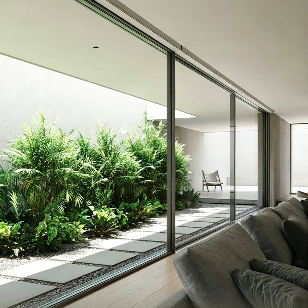 Ultra Slim Sliding Doors: The Ultimate Modern Home Buying Guide